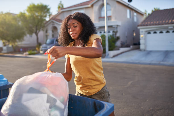 Best Yard Waste Removal  in Canfield, OH