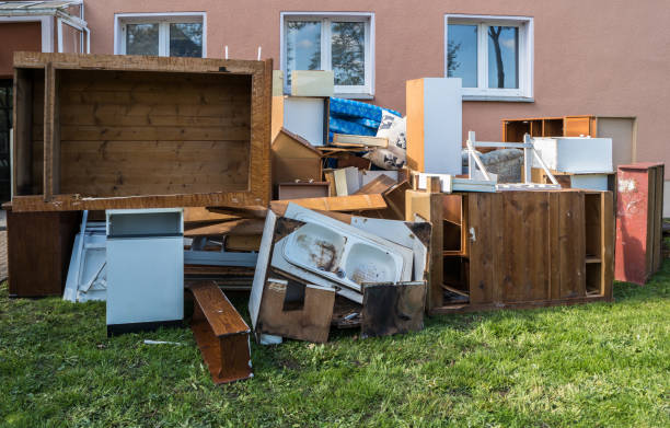 Best Junk Removal Near Me  in Canfield, OH