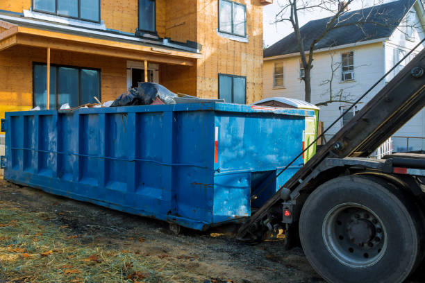 Best Household Junk Removal  in Canfield, OH