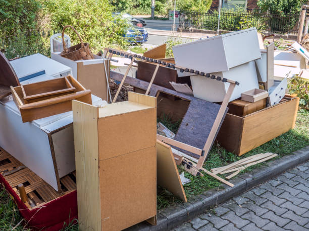 Best Yard Cleanup Services  in Canfield, OH