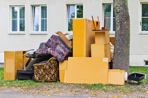 Best Construction Debris Removal  in Canfield, OH