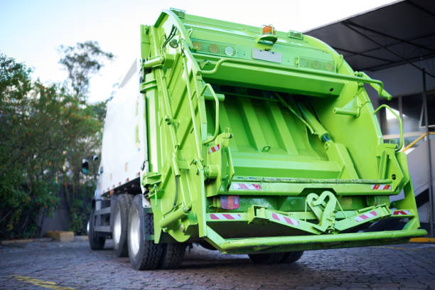 Commercial Cleanout Services in Canfield, OH