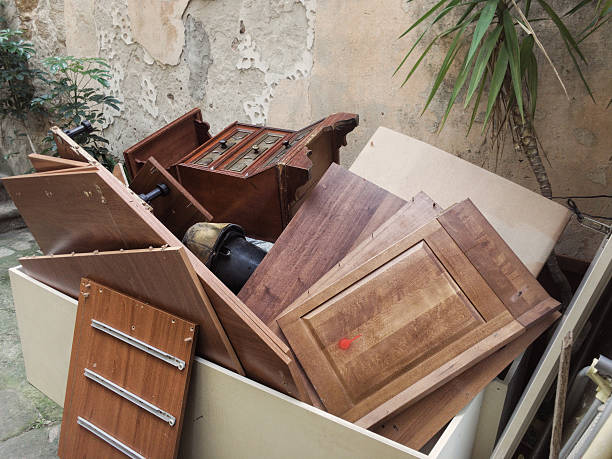 Full-Service Junk Removal in Canfield, OH